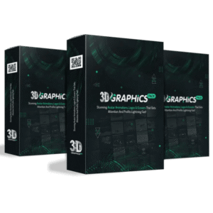 3D Graphics Pack 3D Graphics Pack
