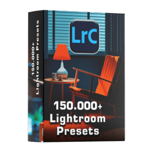 150.000+ Lightroom Presets 150.000+ Lightroom Presets