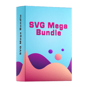 SVG Mega SVG Mega