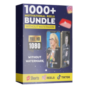 1000+ Motivation Reels 1000+ Motivation Reels