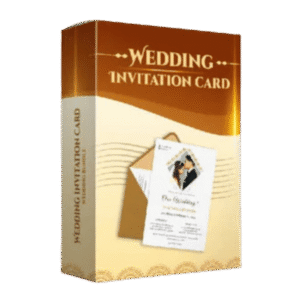 Wedding Invitation Card Wedding Invitation Card