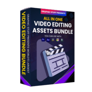 Video Editing Assets Video Editing Assets