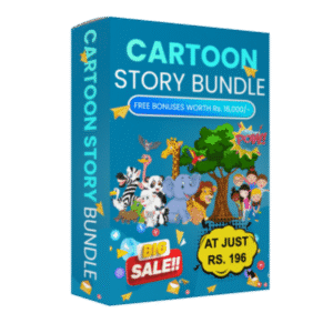 Cartoon Story Cartoon Story