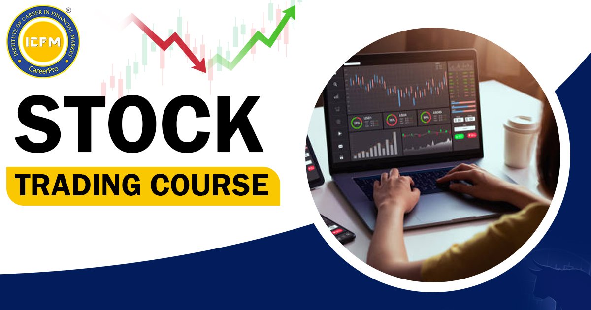 Stock Trading Course