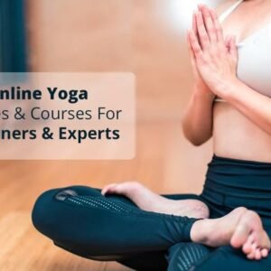Online Yoga Course Online Yoga Course