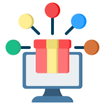 digital product icon