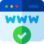 domain icon